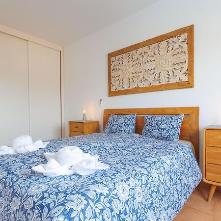 Appartement Astarita Sun à Costa Calma Extérieur photo