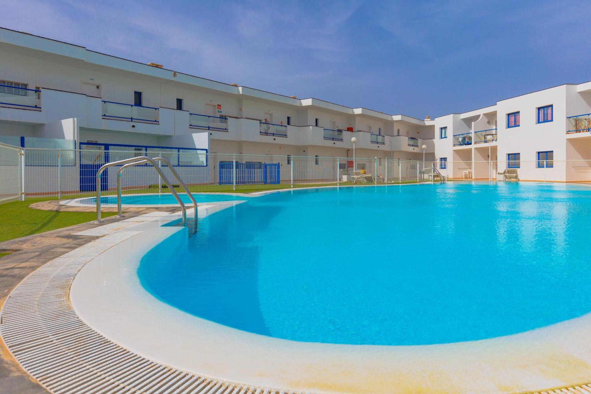 Appartement Astarita Sun à Costa Calma Extérieur photo