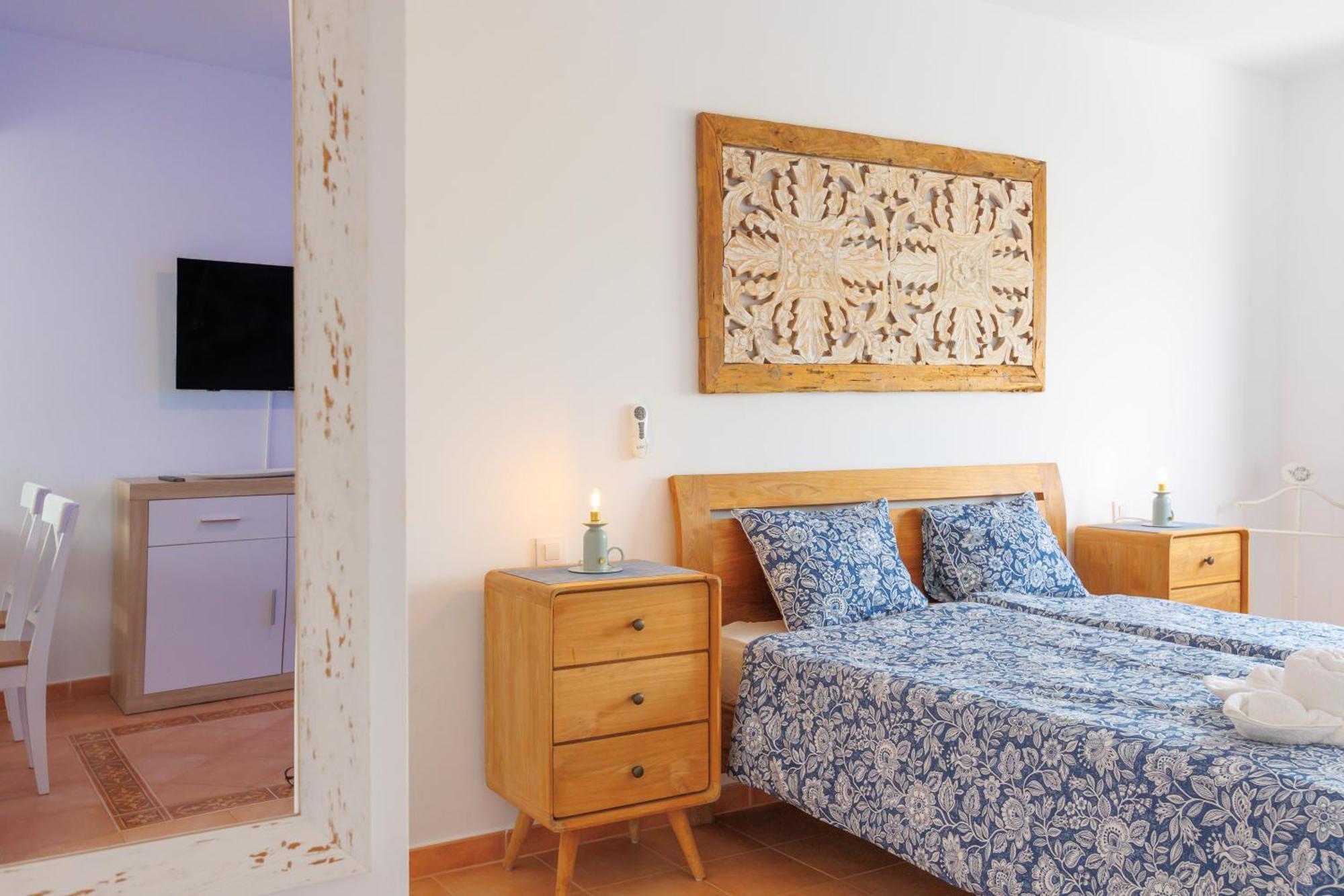 Appartement Astarita Sun à Costa Calma Extérieur photo