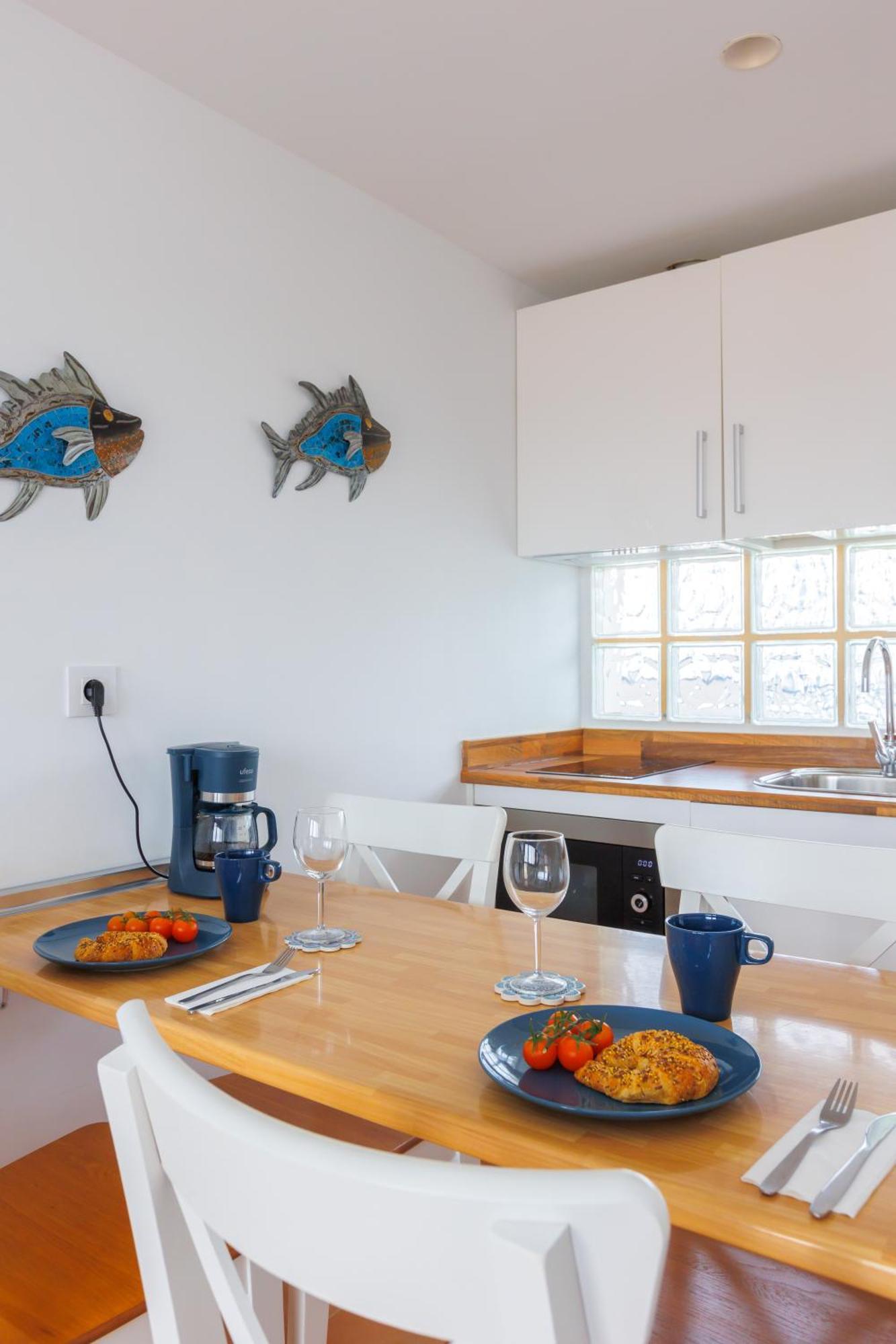 Appartement Astarita Sun à Costa Calma Extérieur photo