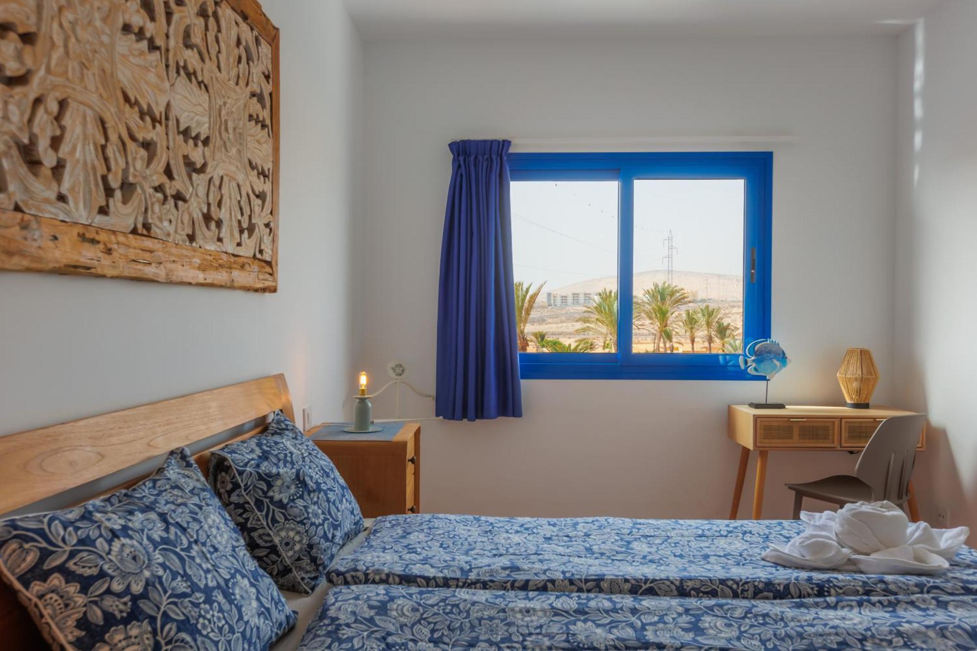 Appartement Astarita Sun à Costa Calma Extérieur photo