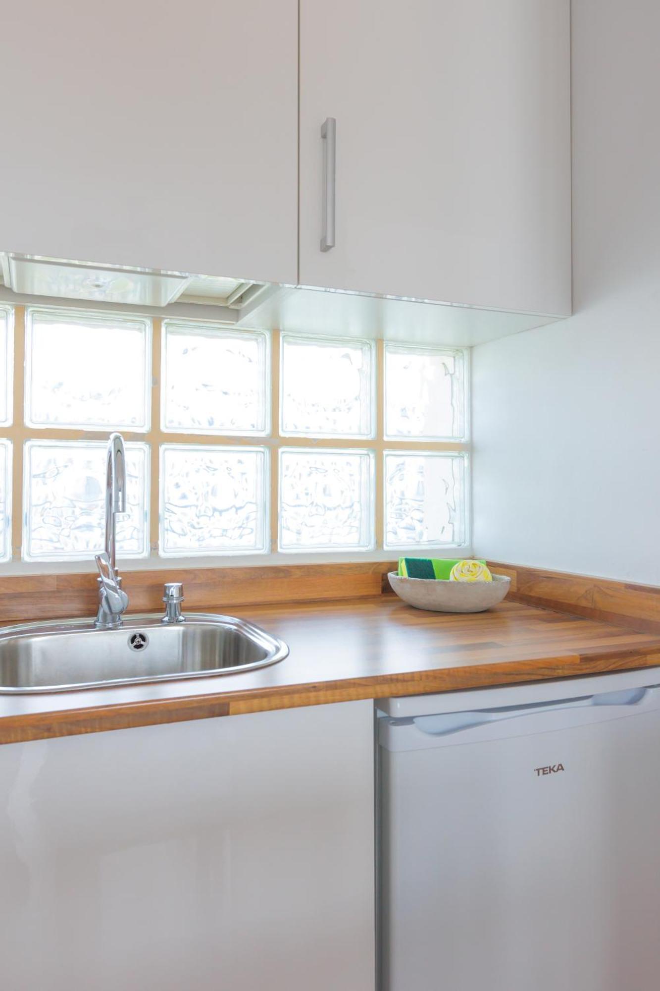 Appartement Astarita Sun à Costa Calma Extérieur photo