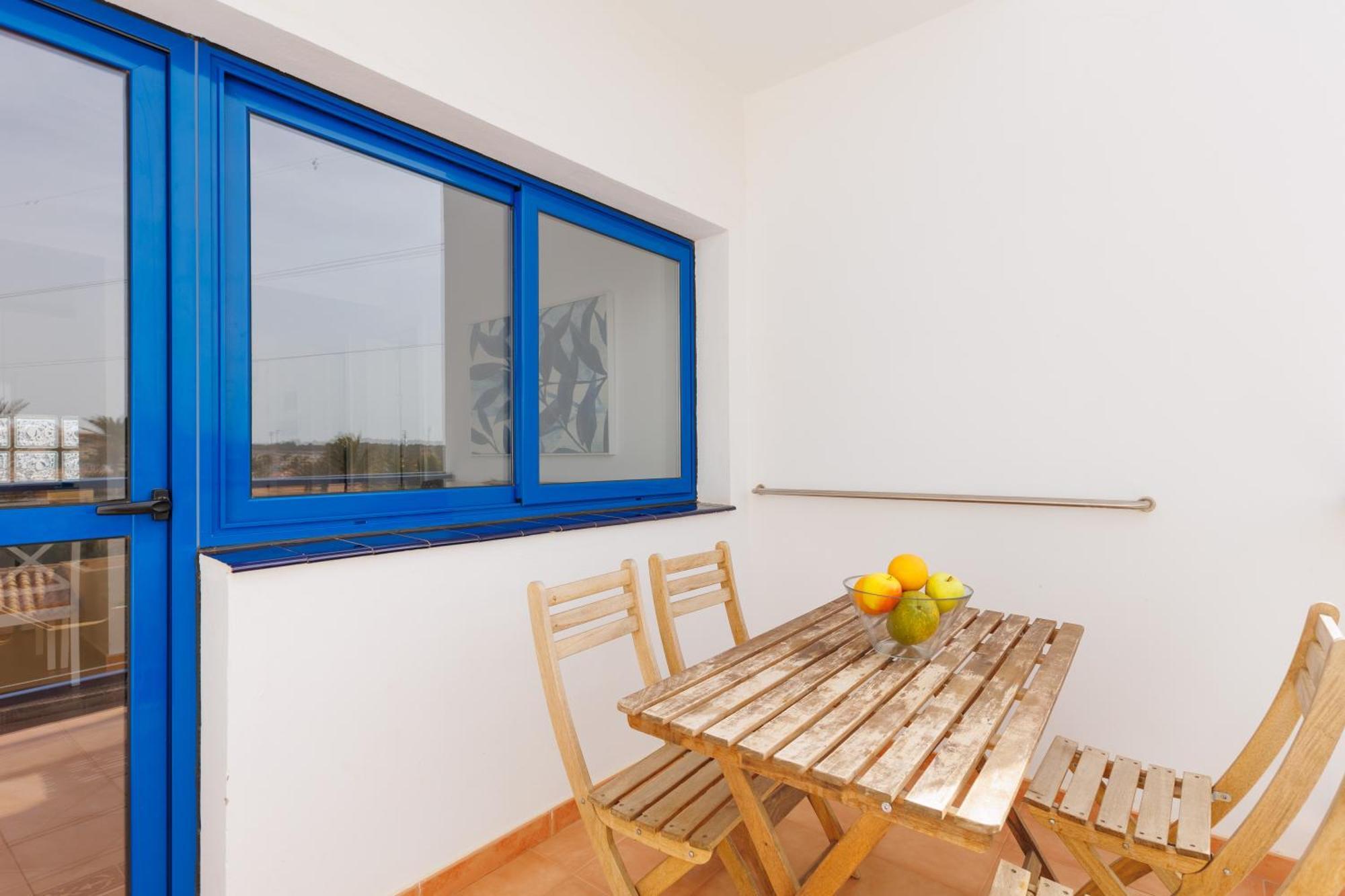 Appartement Astarita Sun à Costa Calma Extérieur photo