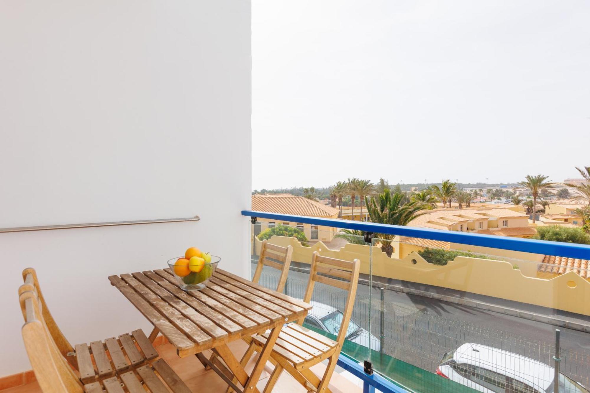 Appartement Astarita Sun à Costa Calma Extérieur photo
