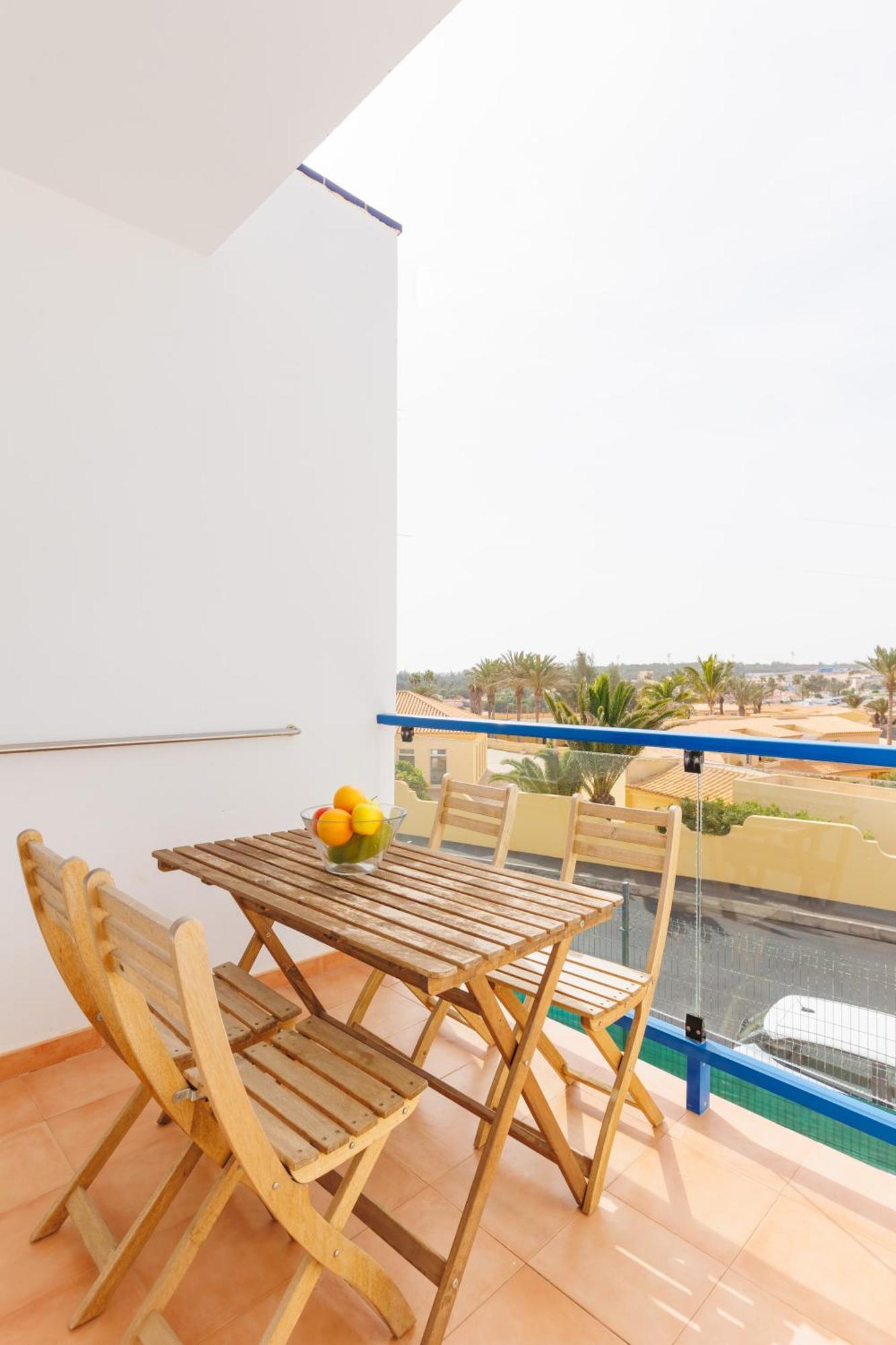 Appartement Astarita Sun à Costa Calma Extérieur photo