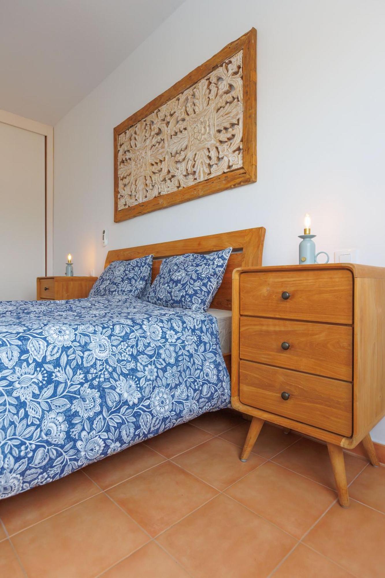 Appartement Astarita Sun à Costa Calma Extérieur photo