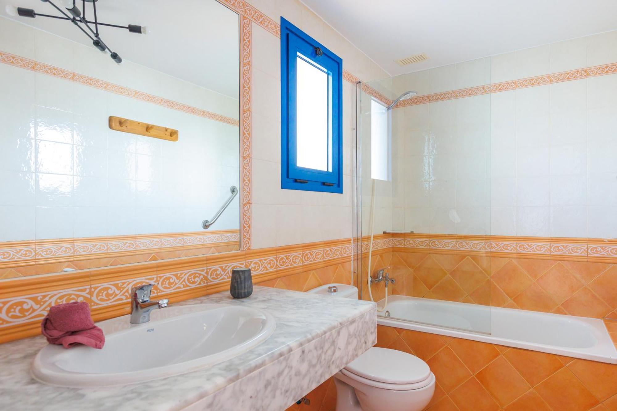 Appartement Astarita Sun à Costa Calma Extérieur photo