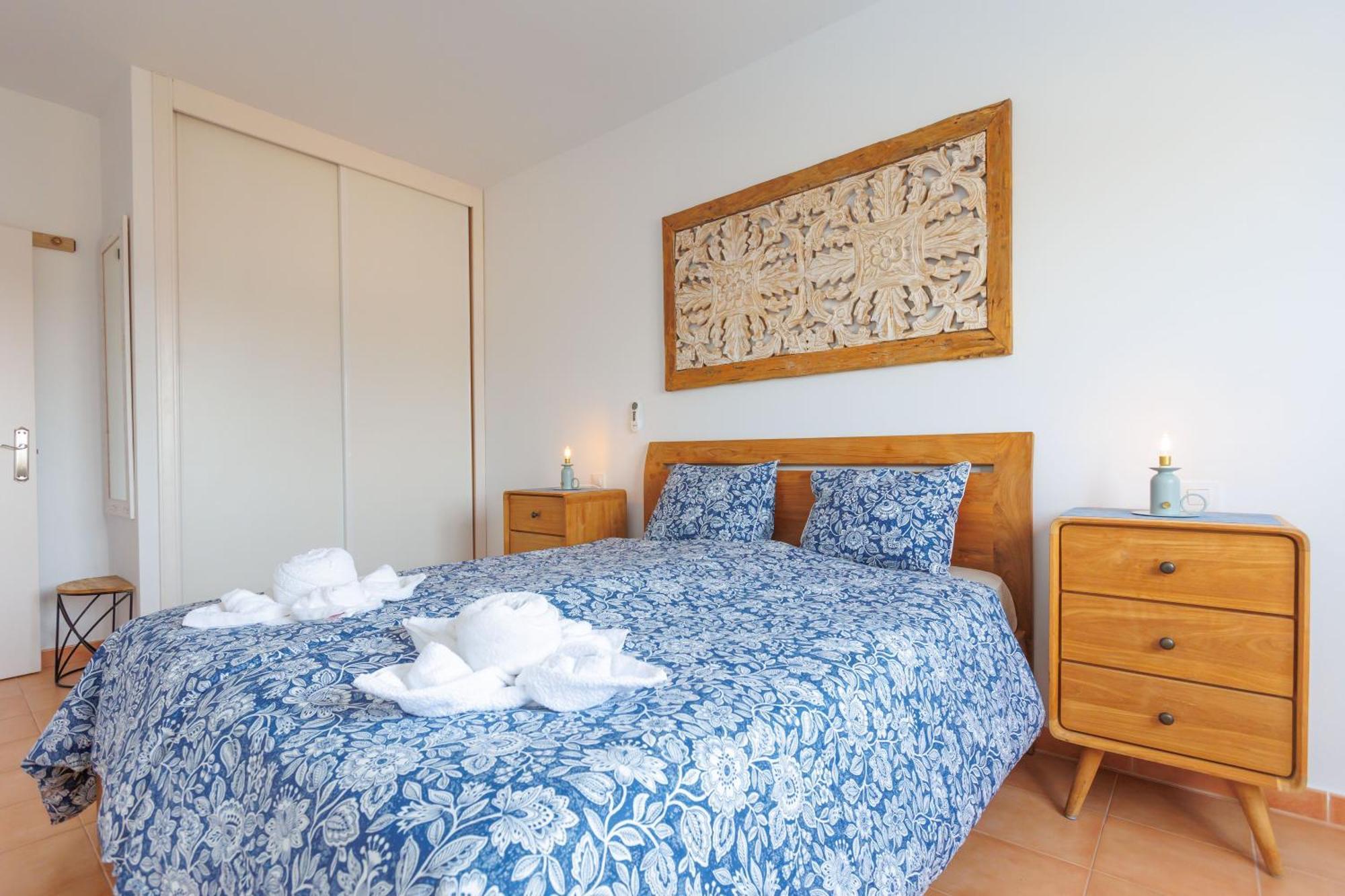 Appartement Astarita Sun à Costa Calma Extérieur photo