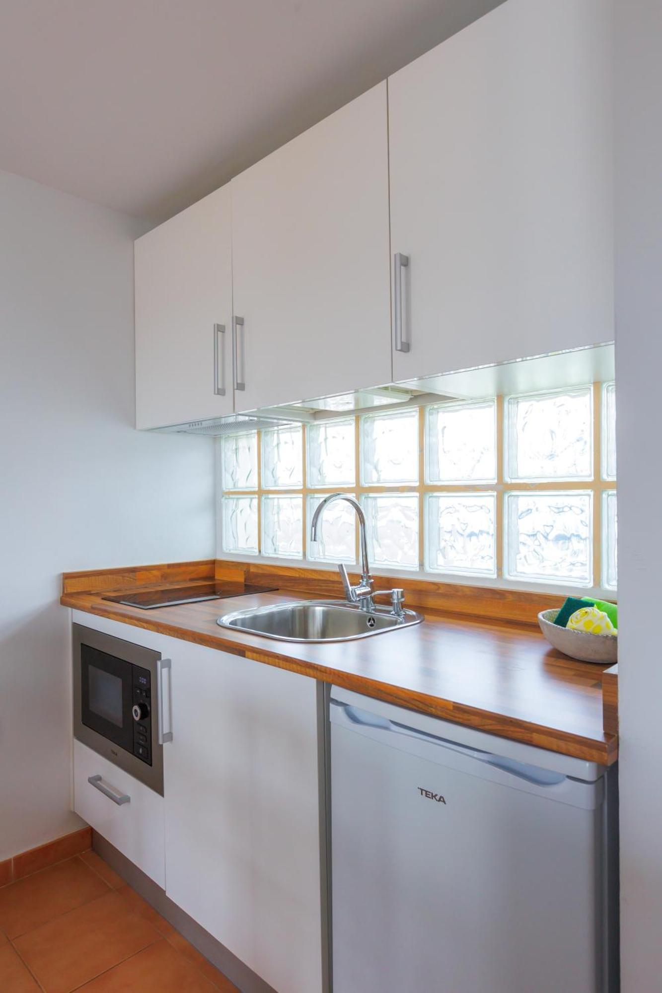 Appartement Astarita Sun à Costa Calma Extérieur photo