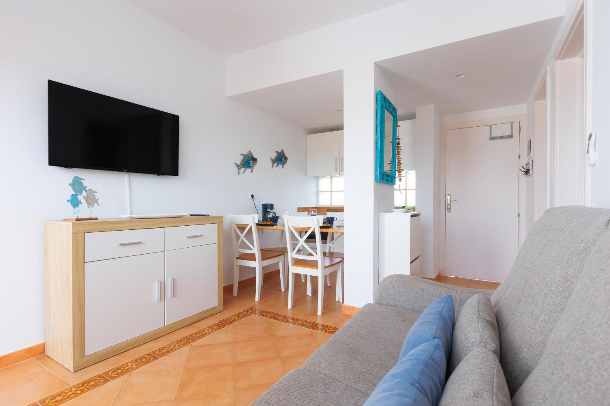 Appartement Astarita Sun à Costa Calma Extérieur photo