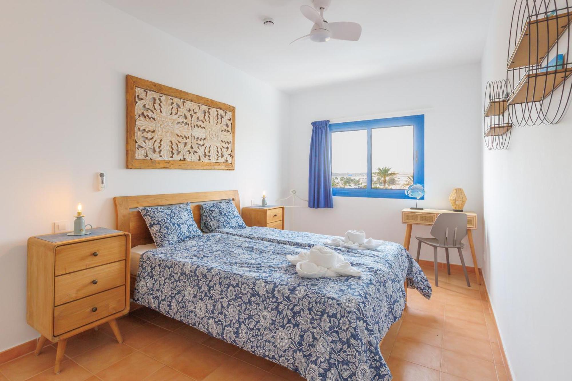 Appartement Astarita Sun à Costa Calma Extérieur photo