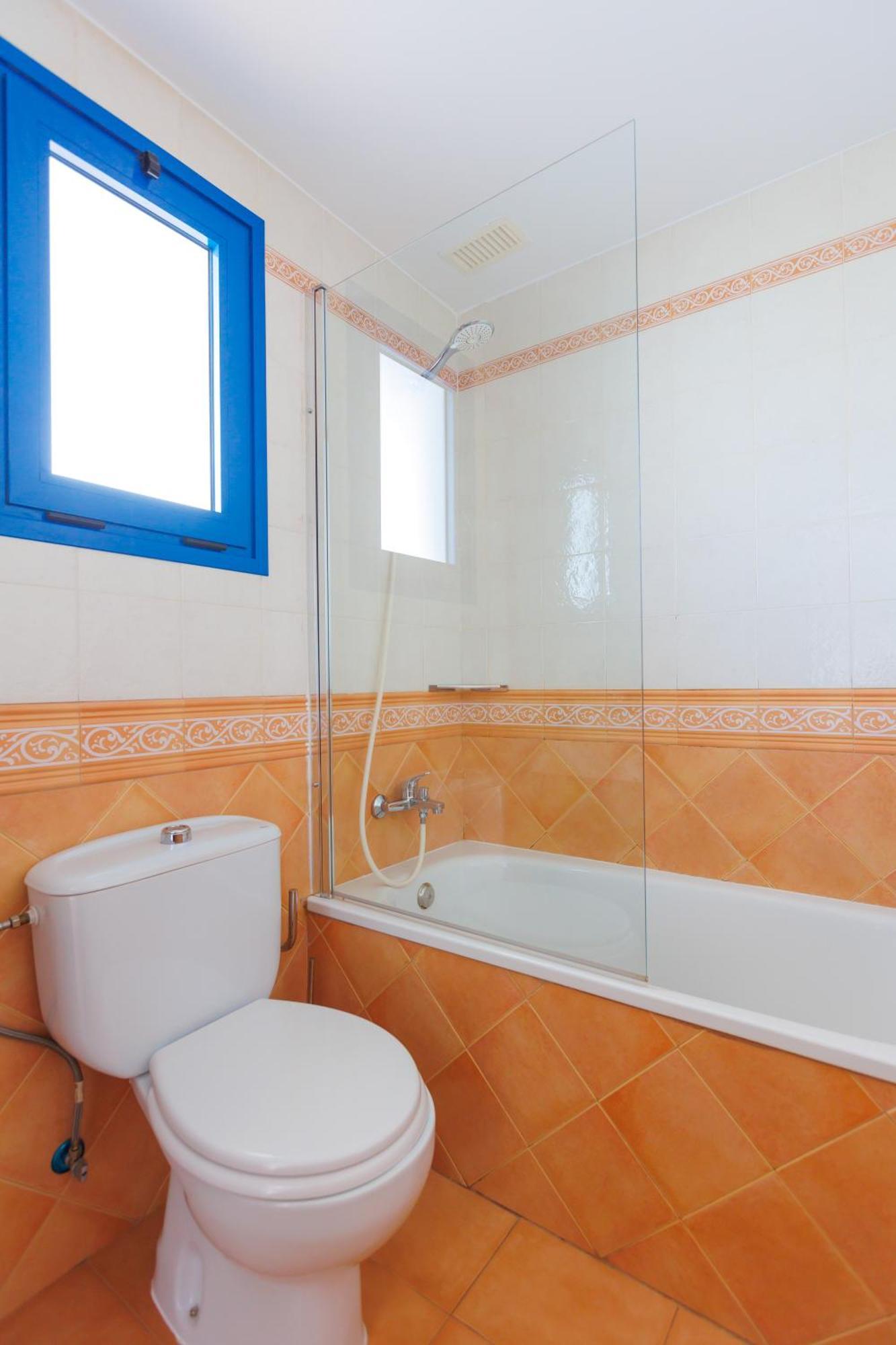 Appartement Astarita Sun à Costa Calma Extérieur photo