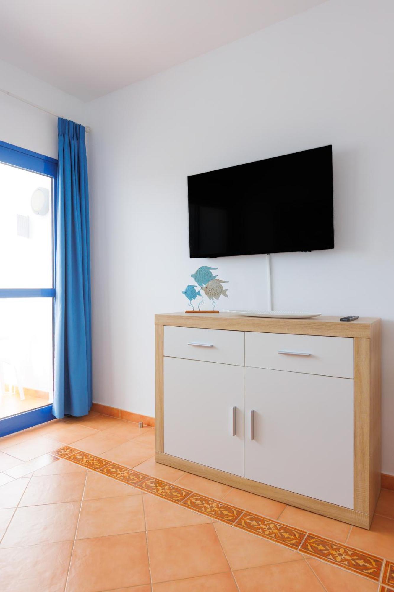 Appartement Astarita Sun à Costa Calma Extérieur photo