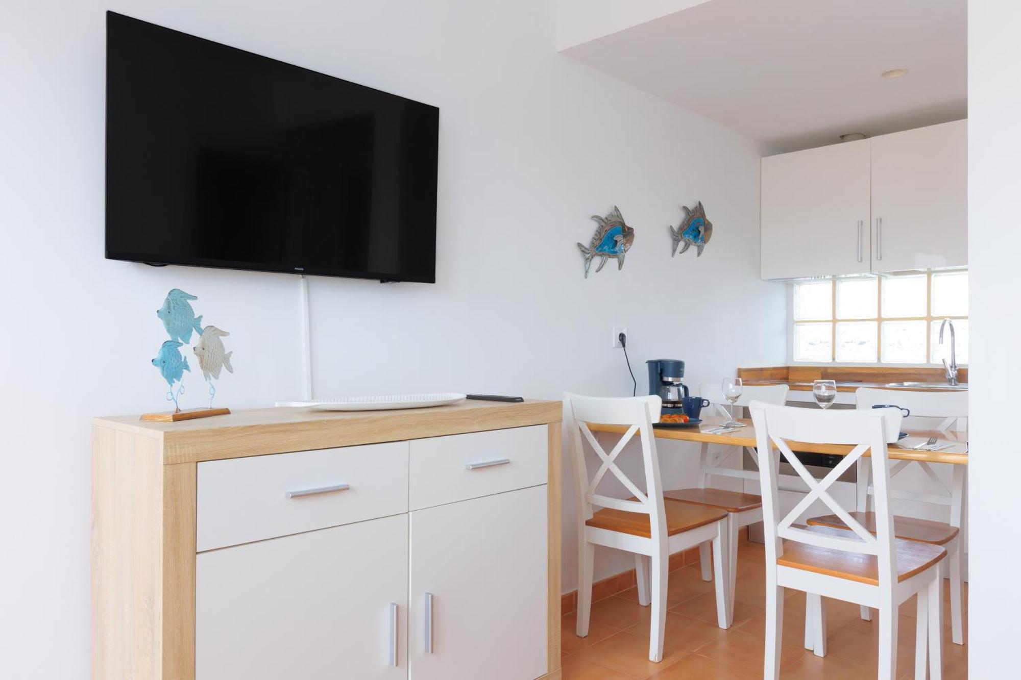 Appartement Astarita Sun à Costa Calma Extérieur photo
