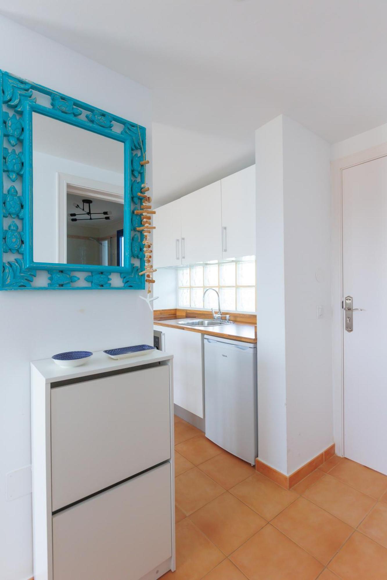 Appartement Astarita Sun à Costa Calma Extérieur photo