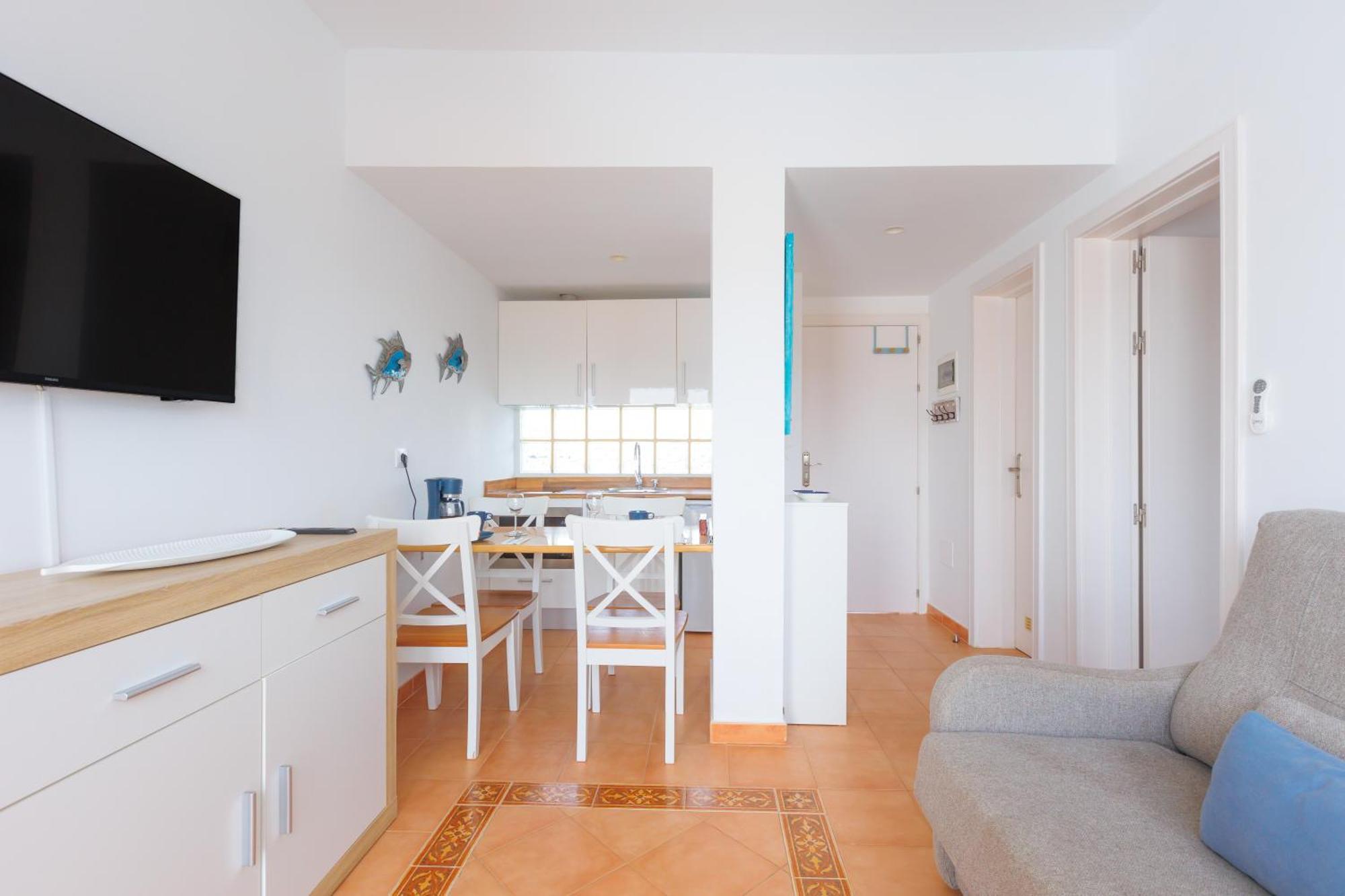 Appartement Astarita Sun à Costa Calma Extérieur photo
