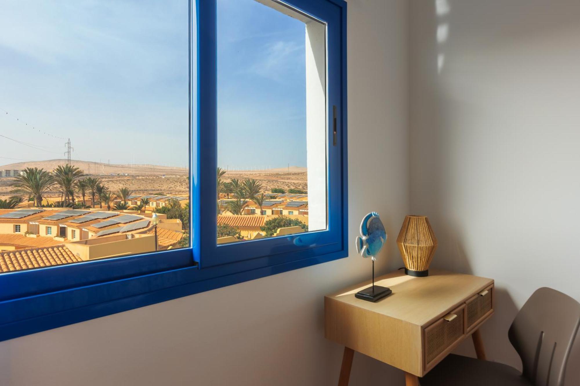 Appartement Astarita Sun à Costa Calma Extérieur photo