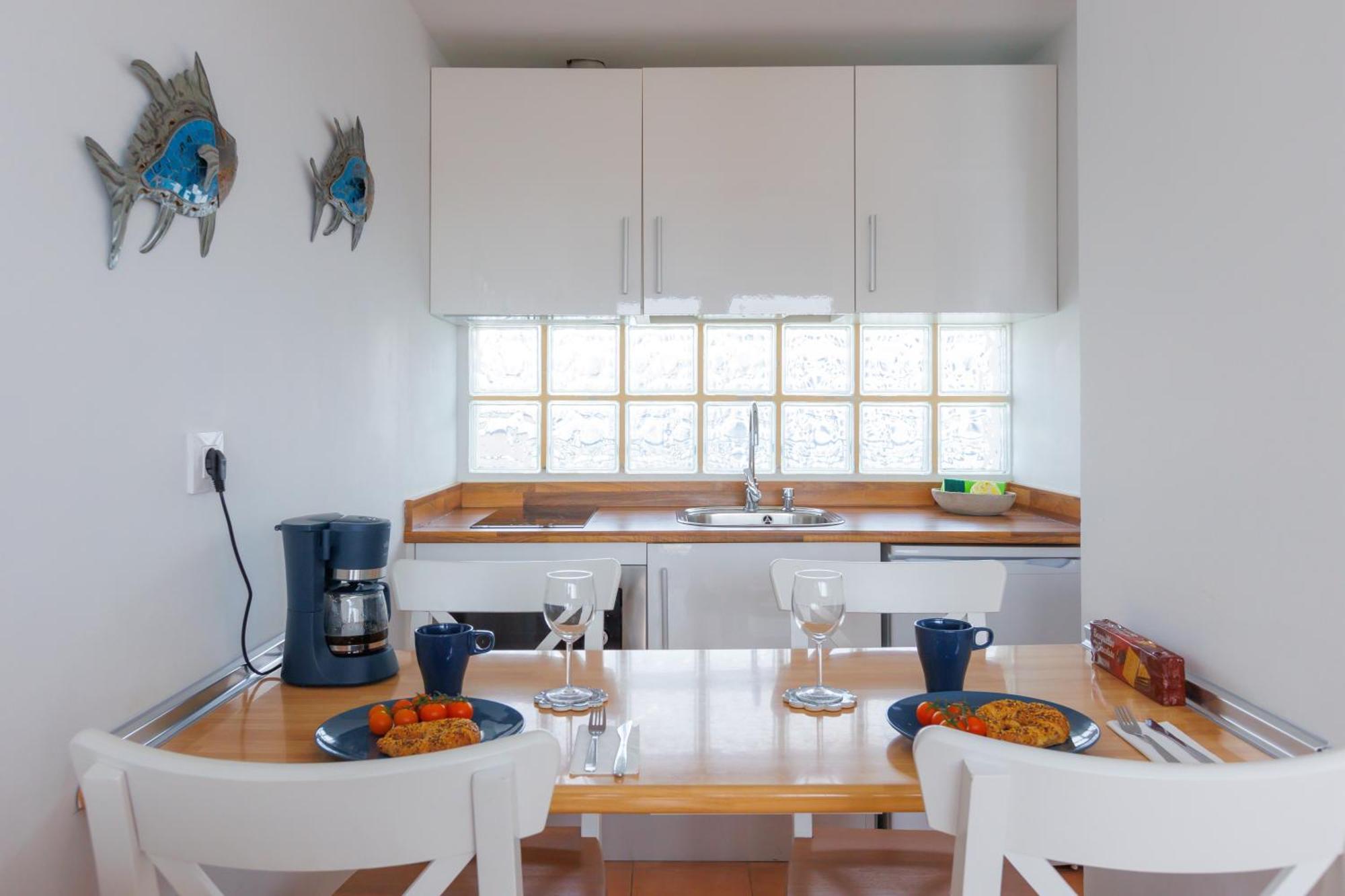 Appartement Astarita Sun à Costa Calma Extérieur photo