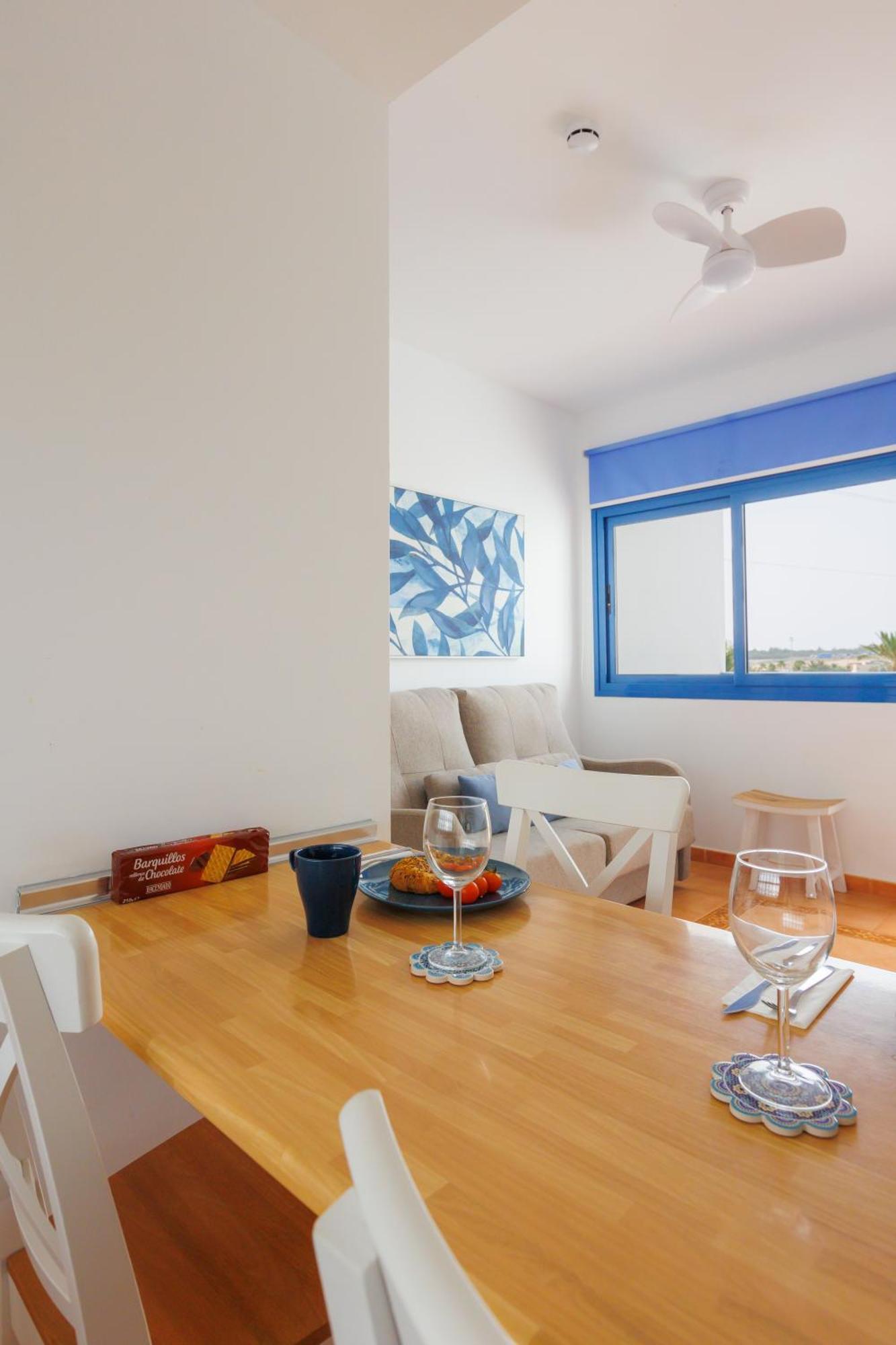 Appartement Astarita Sun à Costa Calma Extérieur photo