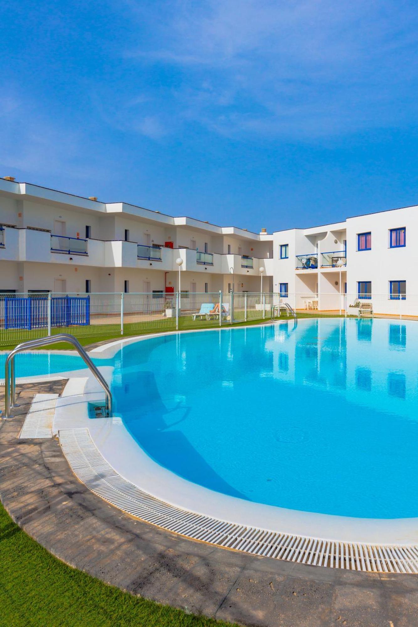 Appartement Astarita Sun à Costa Calma Extérieur photo